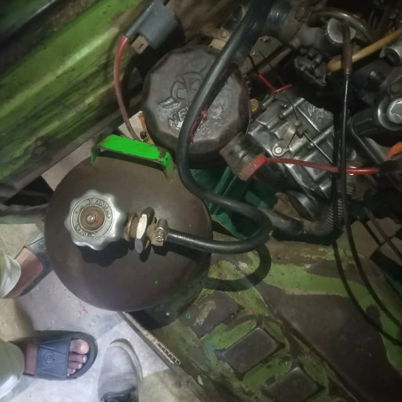 auto rickshaw 10