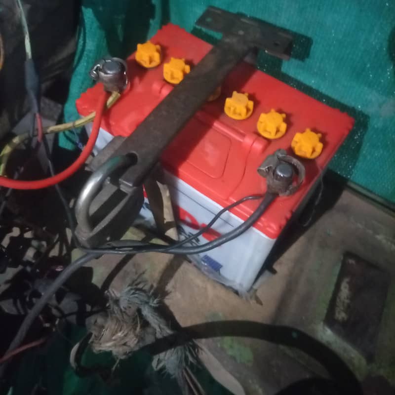 auto rickshaw 11
