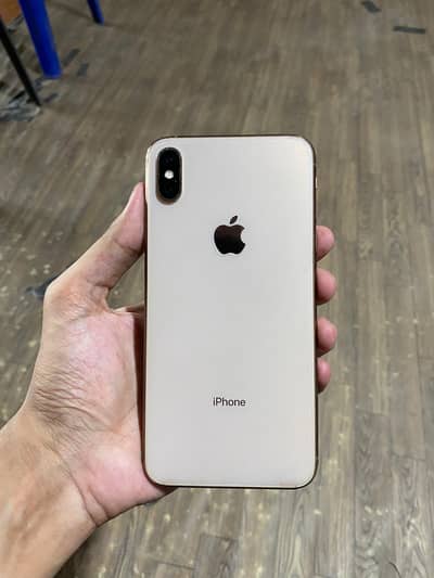 Apple iPhone XS Max PTA Approved