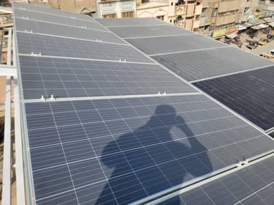 inverex 330 watt solar panal