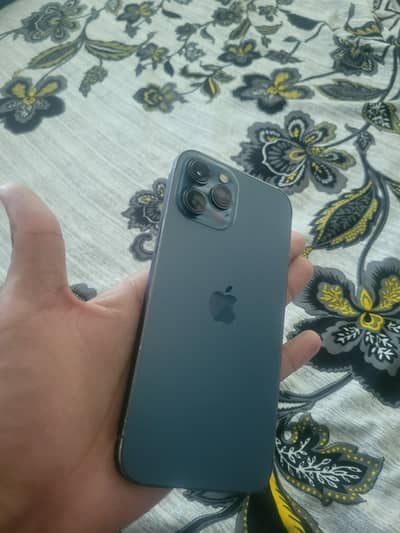 Apple iPhone 12 Pro Max, Factory unlocked