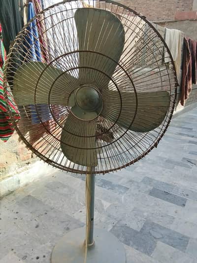 Stand Fan