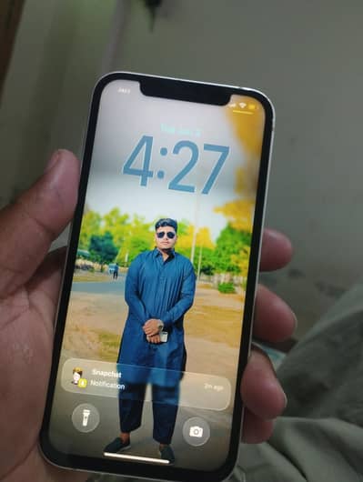Apple iPhone 12