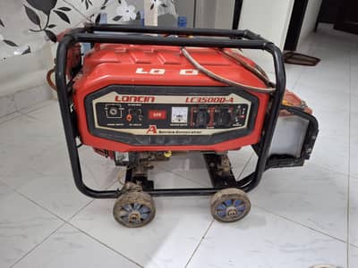 loncin  Generator