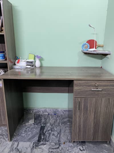 Study table