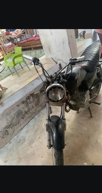 deluxe 125