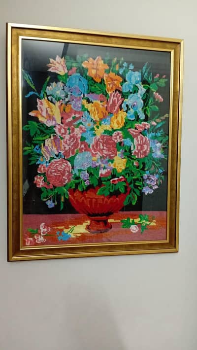 handmade wall decor