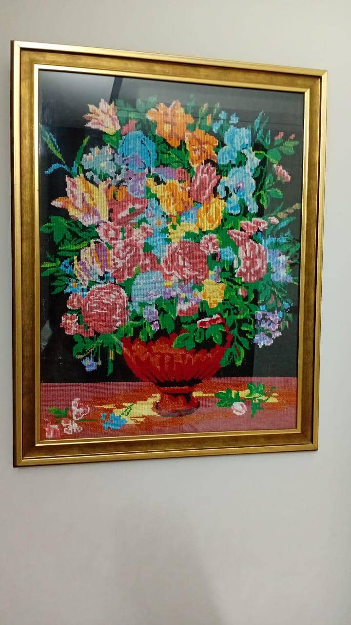 handmade wall decor 0