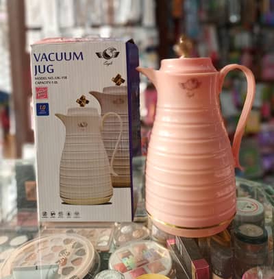 Original Thermos & Vacuum Jug model No:Uk-118 Capacity:1.0L