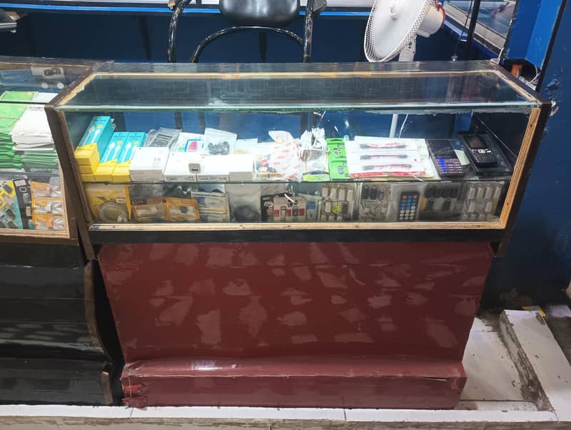 shop counters 1