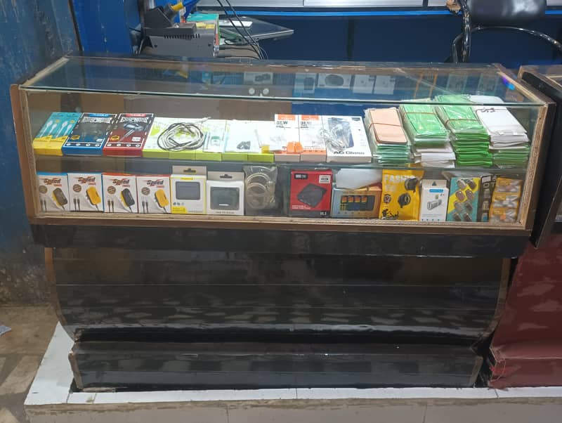 shop counters 2