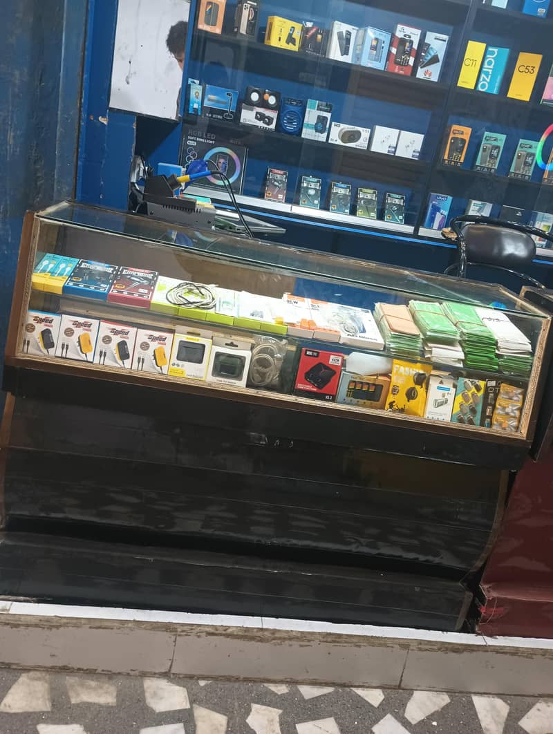 shop counters 6