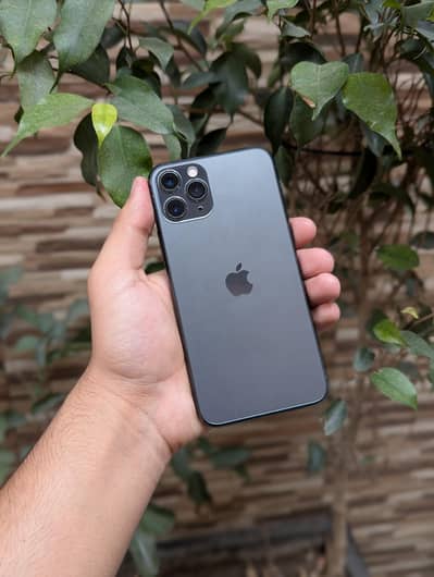 Apple iPhone 11 Pro Factory Unlock 64Gb