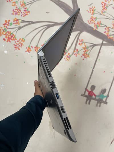 Toshiba Core i5 (8GB Ram)