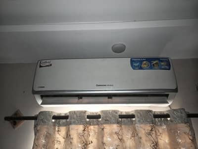 changhong Ruba 1.5 Ton AC DC inverter