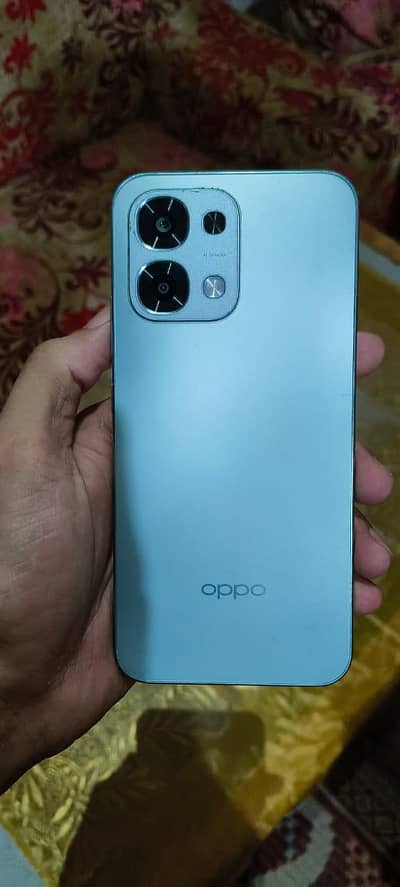 OPPO A6pro 8/256