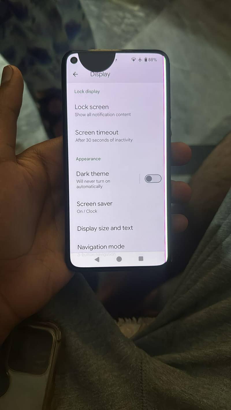 Google Pixel 5 1