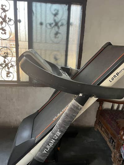 Treadmill for sale urgent