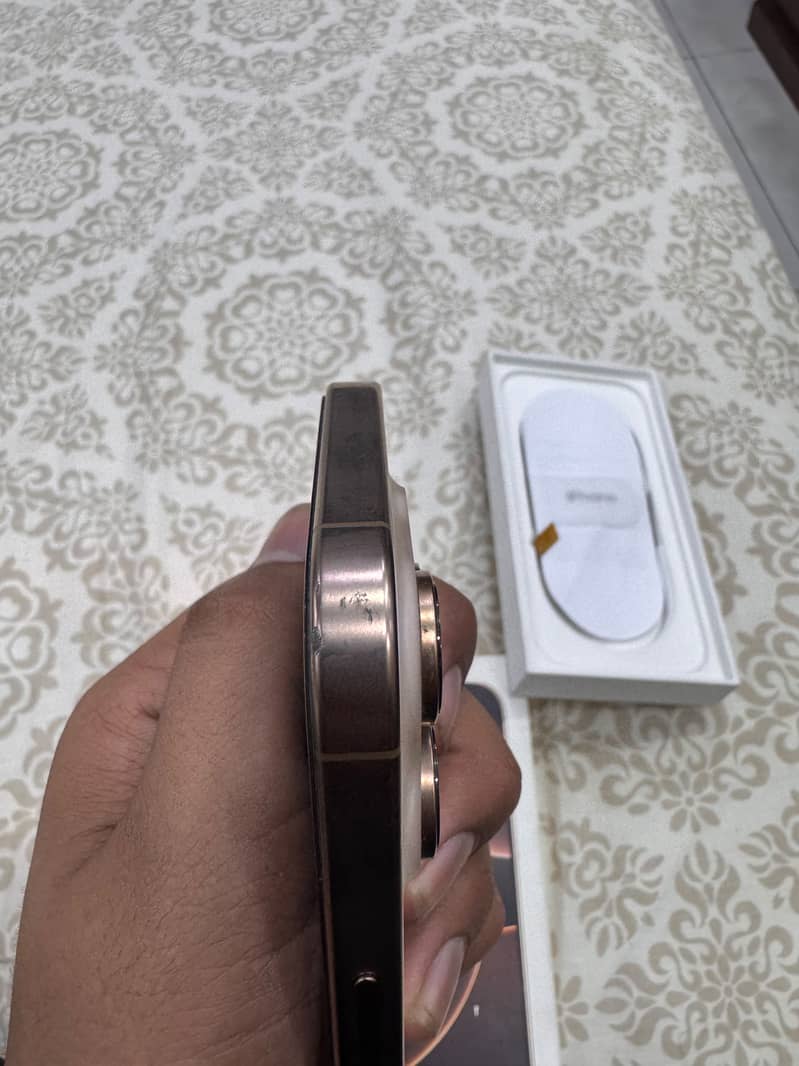 Apple iPhone 16 Pro 8