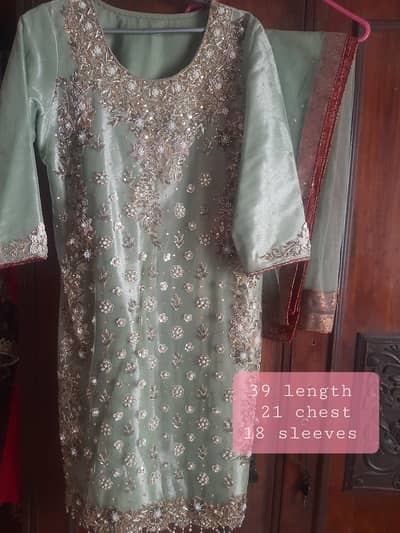party wear fancy dress