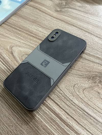 Apple iPhone X