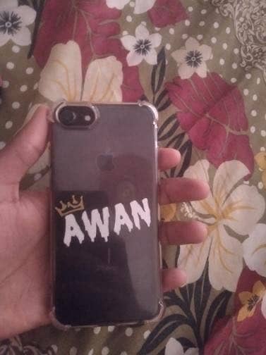 iphone 7 7