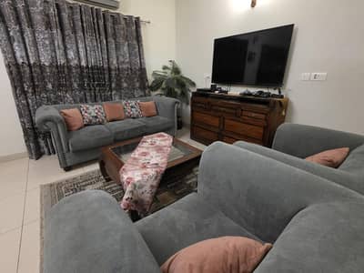 5 seater sofa