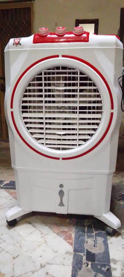 room air cooler