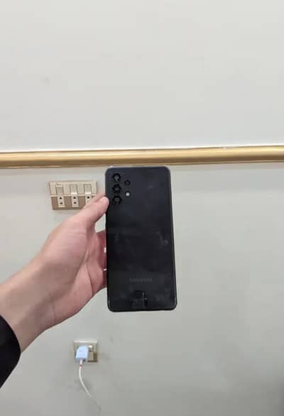 Samsung Mobile A32 6 128 PTA approved