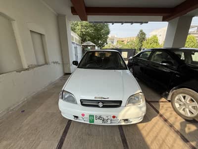 Suzuki cultus 2003 03139400334