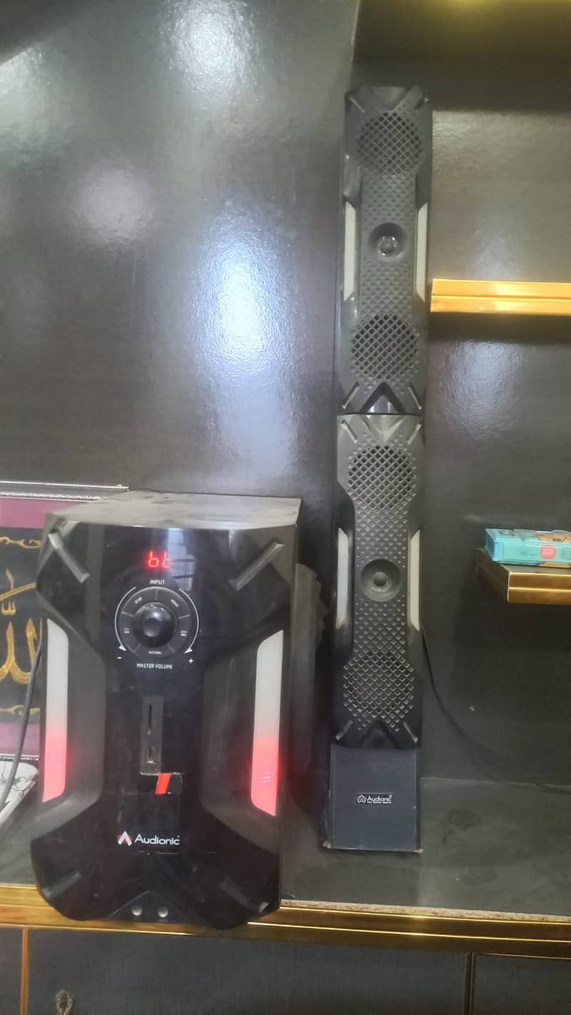 Audionic RB-106 0
