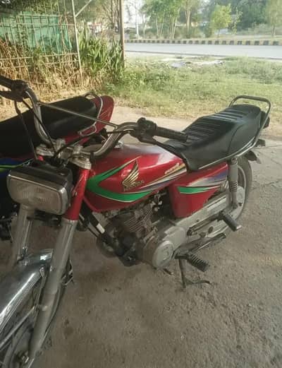 Honda 125(2013) for sale