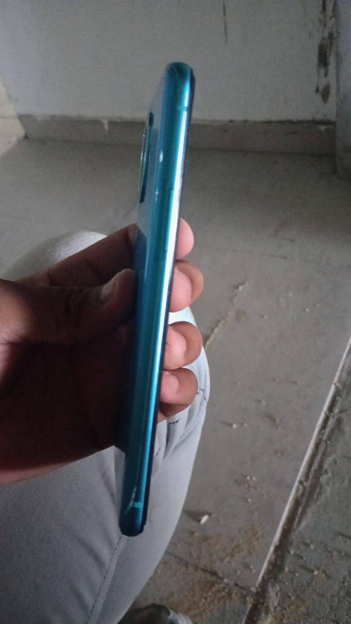 One Plus 8T 0