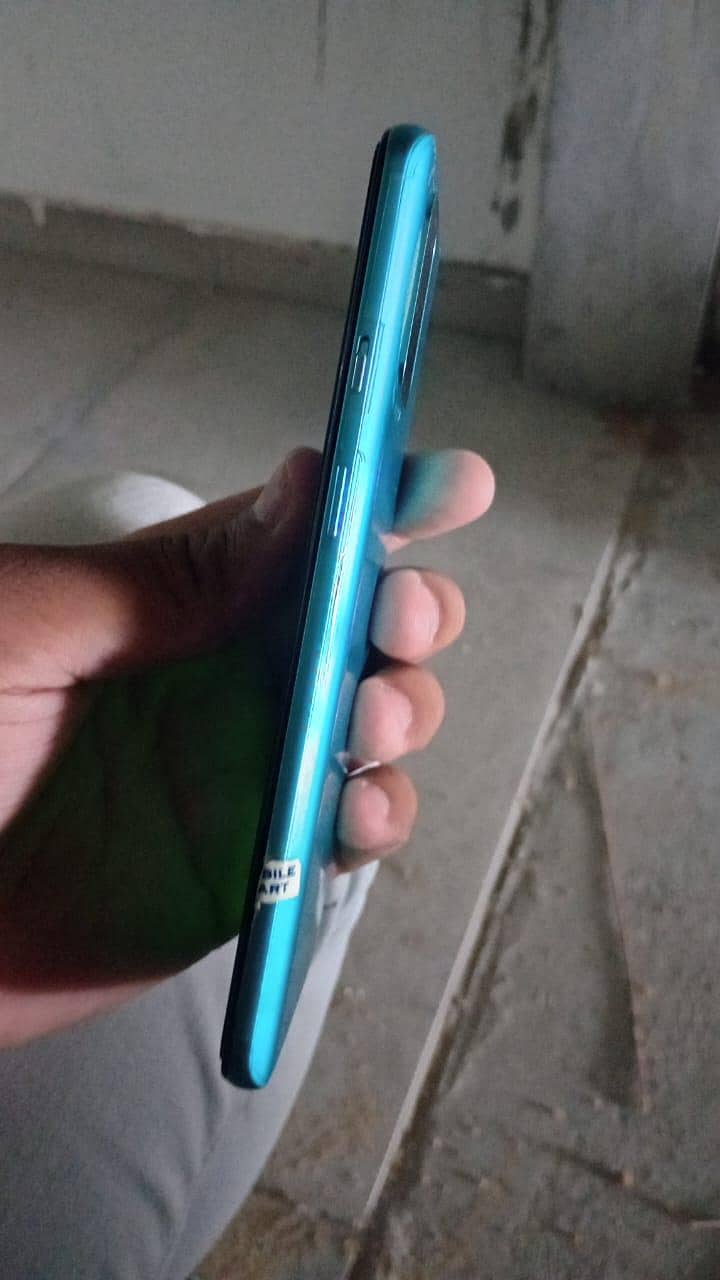 One Plus 8T 1
