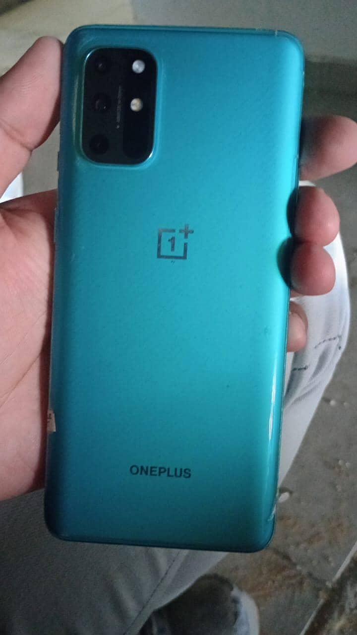 One Plus 8T 3