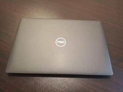 Dell Latitude 5400