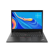 Lenovo ThinkPad L480 Core-i3-8th Gen 8 GB RAM 256GB