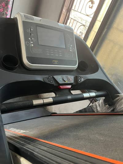 Treadmill for sale Urgent