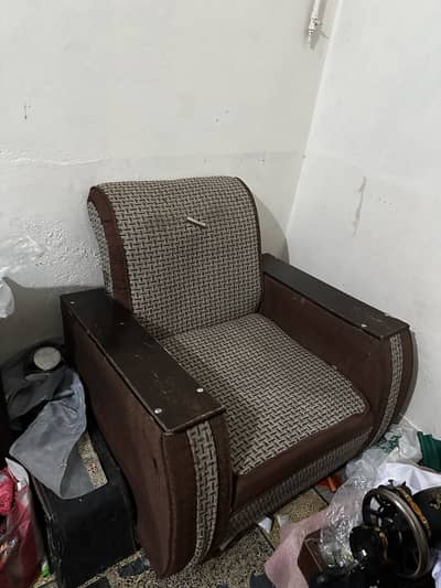 Sofa set for sale