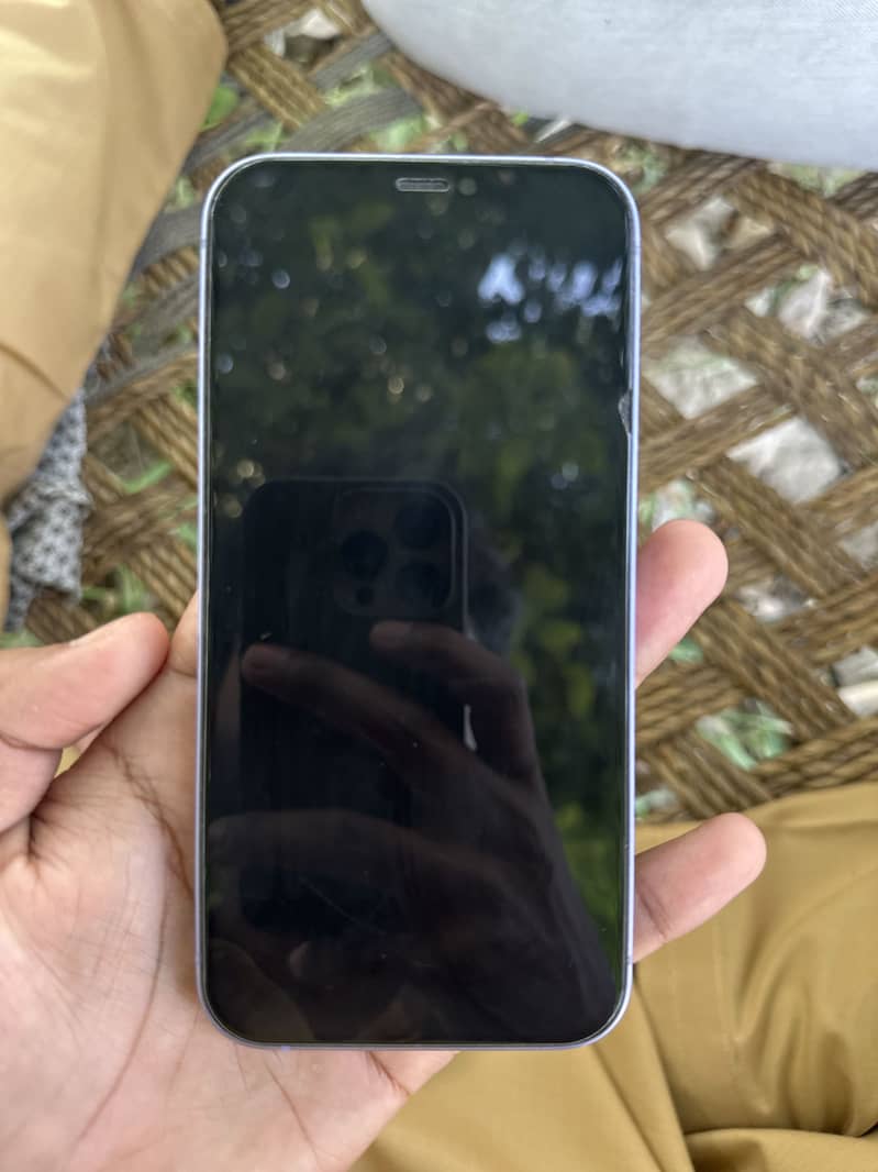 Apple iPhone 12 1
