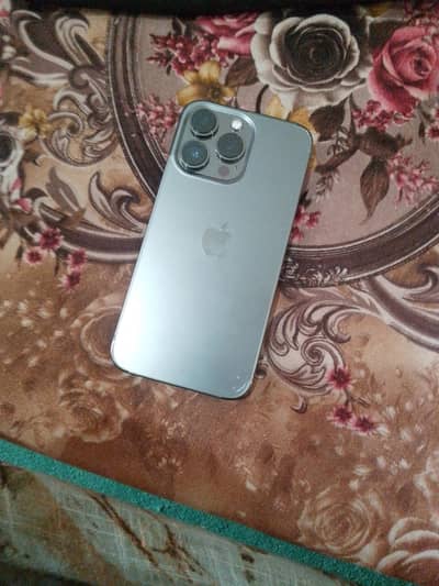 Apple iPhone 13 Pro jv