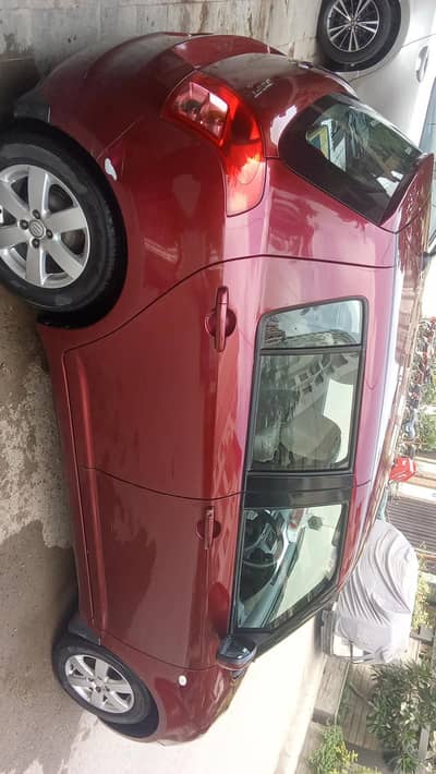 Suzuki Swift 2019
