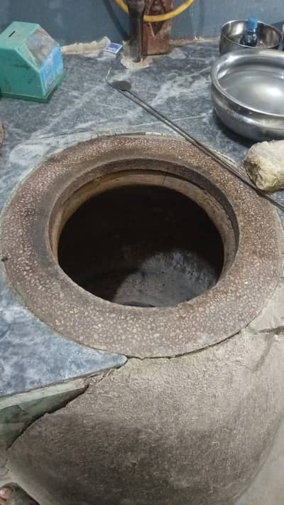 Tandoor For sale sham Neger road Lahore