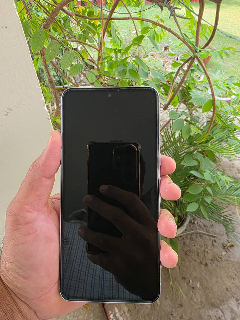 Google Pixel 8 Pro 1