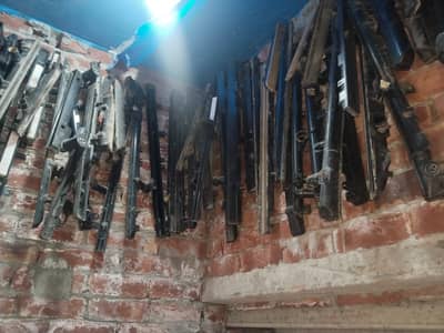 Spare parts For sale  - call for price