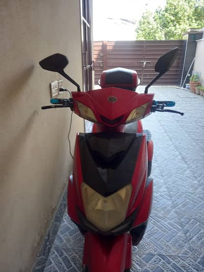 E Bike
