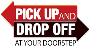  Reliable Pick & Drop Service on Motorcycle