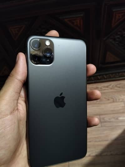 Apple iPhone 11 Pro Max