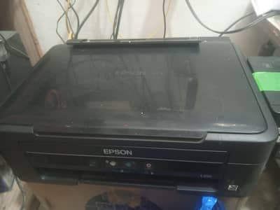 Epson L350