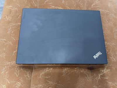 Lenovo Thinkpad T480